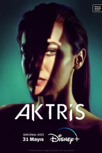 Aktris