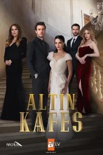 Altın Kafes