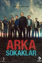 Arka Sokaklar