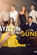 Ayazın Sonu Güneş