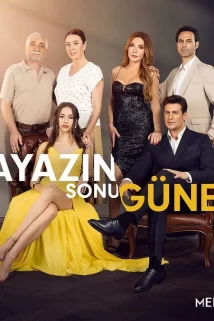 Ayazın Sonu Güneş