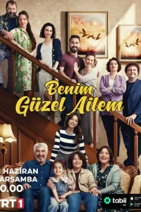 Benim Güzel Ailem