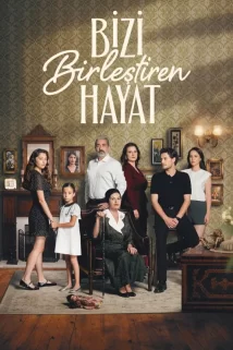 Bizi Birleştiren Hayat