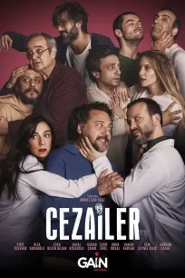 Cezailer