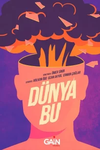 Dünya Bu