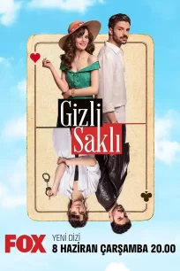 Gizli Saklı