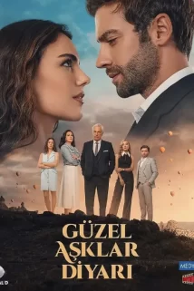 Güzel Aşklar Diyarı