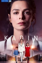 Kadın