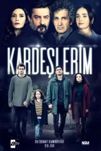 Kardeşlerim