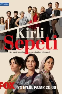 Kirli Sepeti