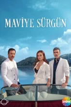 Maviye Sürgün