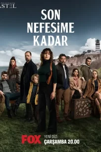 Son Nefesime Kadar