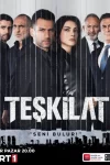 Teşkilat